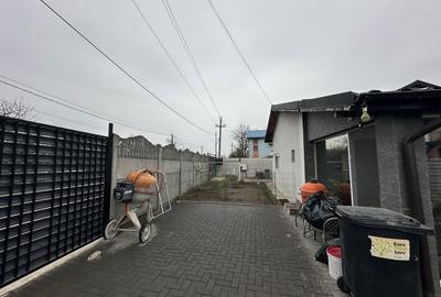 Casă cu 4 camere în Jilava - 8