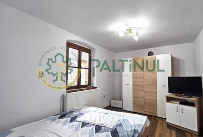 Apartament la casă de vânzare - Central, Sibiu Apartament la casă de vânzare - Central, Sibiu - 5