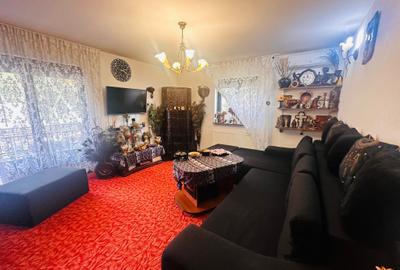 Vila Individuala Parter-Buftea - 3