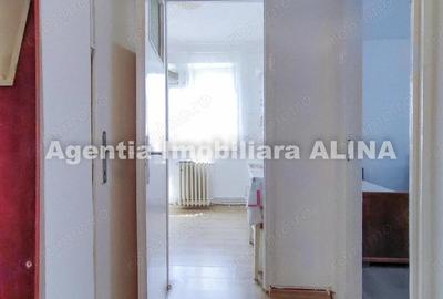 Ap. 2 camere in Deva, zona Gojdu, Aleea Pacii, 46 mp, decomandat, etaj 5, mobilat si utilat. - 7