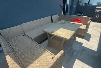 Theodor Pallady - Nicolae Teclu - Penthouse/Duplex - Mobilat si Utilat - 3