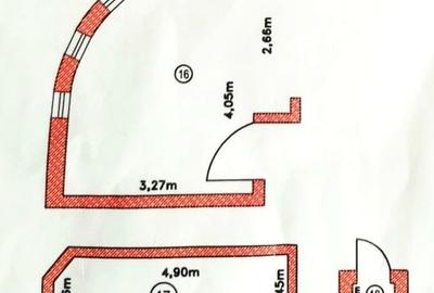 Ultracentral - Cismigiu, 4 camere, renovat, centrala proprie, 2 boxe - 2