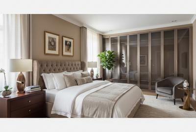 Garsonieră decomandată în Militari - 9