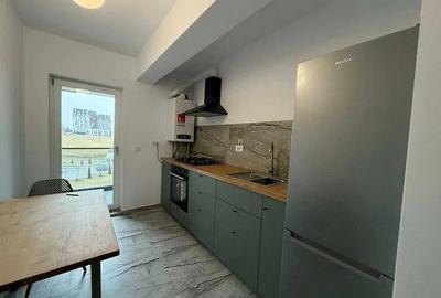 Garsonieră decomandată în Cug - 6