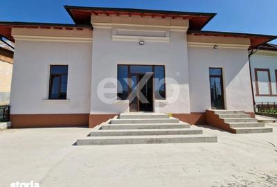 Spațiu comercial, de 110 mp, în Daneș - 1
