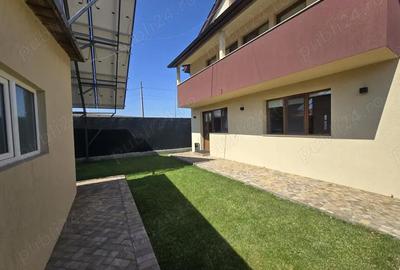 Casa P+M Independenta ENERGETIC - 20