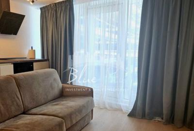 Studio modern cu vedere la mare in Mamaia Nord Bloc Whi - 3