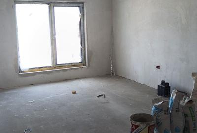 Casă cu 4 camere în Central - 5