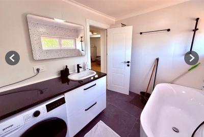 Apartament 3 camere Lux langa metrou Aviatorilor zona Primaverii - 6