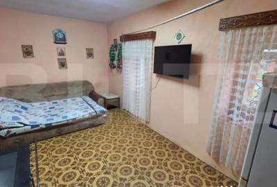 Casă cu 4 camere cu Teren 330 Mp în Central - 5