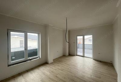 Apartament 4 camere decomandat | Giroc | 2 bai + terasa de 30 mp - 1