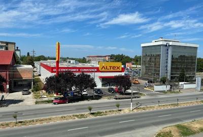 Garsonieră decomandată în Nord - 3