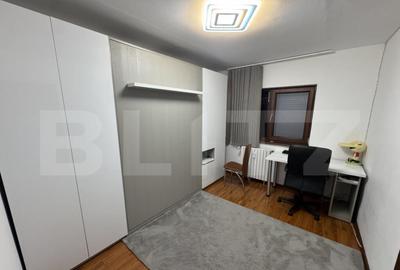Apartament 3 camere, 75 mp, zona Sarari - 4
