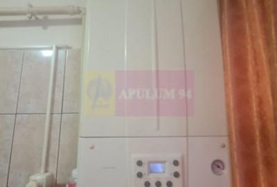 Apartament cu 2 camere semidecomandat în Cuza - 3
