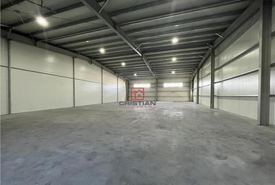 Spațiu comercial, de 850 mp, în Central - 2