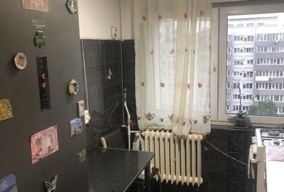 De vanzare Apartament  2 camere  Lujerului De vanzare Apartament  2 camere  Lujerului - 9