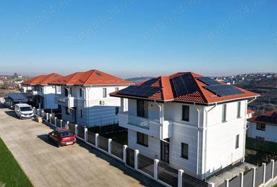 Casă cu 4 camere în Hlincea - 6