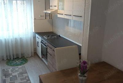 Garsonieră decomandată în Sărari - 1