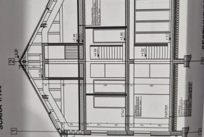 Casă individuală cu 10 camere cu Canalizare în Pipera - 13