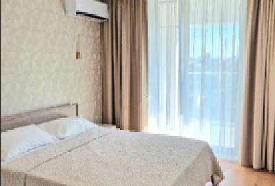 Cotroceni 13 Septembrie, 6/11, mobilat,utilat complet,lux,balcon,AC. - 3