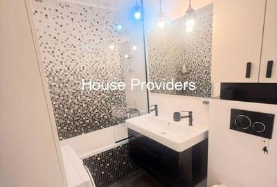 Apartament cu 3 camere decomandat, mobilat în Dorobanți - 2