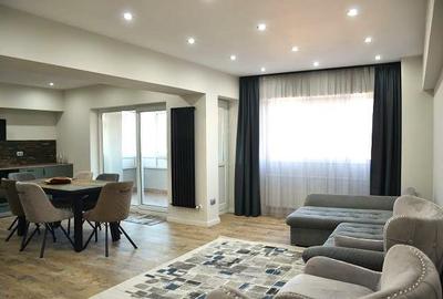 Apartament cu 4 camere decomandat în Ultracentral - 1