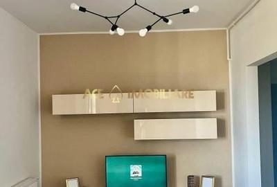 Apartament cu 2 camere decomandat, mobilat în Băneasa - 2