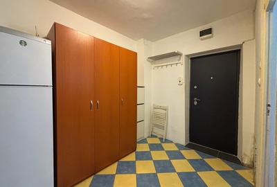 Garsonieră circulară, mobilată în Titan - 3