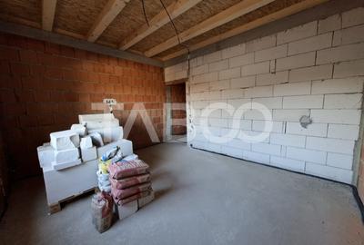 Casa individuala de vanzare in Mohu - la cheie si cu toate utilitatile - 6