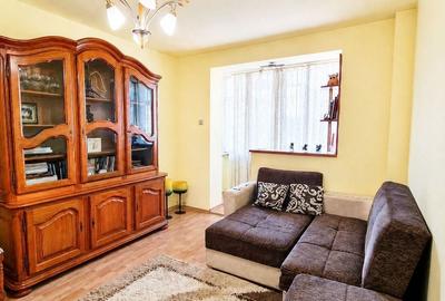 Apartament cu 4 camere, mobilat în Tătărași - 2