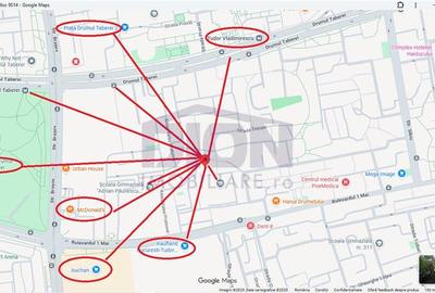 Garsonieră semidecomandată, mobilată în Drumul Taberei - 16
