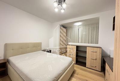 Apartament cu 2 camere decomandat, mobilat în Bălcescu - 4