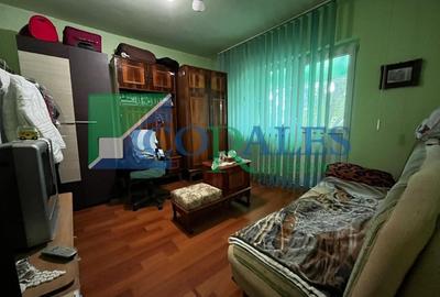 Apartament cu 3 camere decomandat, mobilat în Aradului - 6