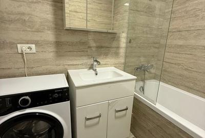 Apartament cu 2 camere decomandat în Central - 4