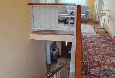 Casă cu 5 camere cu Teren 600 Mp în Central - 6