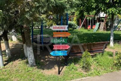 Apartament 2 Camere , Decomandat , Gloria Residence - 9