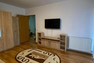Garsonieră decomandată, mobilată în Florești - 8