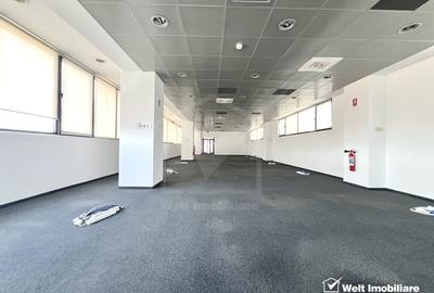 Birou, de 240 mp, în Central - 3