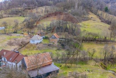 Casa de vanzare Sinca Noua/ Priveliste de vis/ De vanzare! - 16