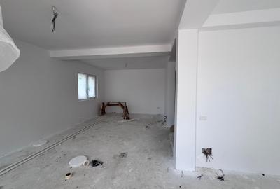 Casa P+1+M. 7 camere. Pozitie stradala - 7