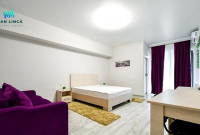 Garsonieră în Central - 7