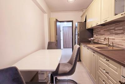 Apartament cu 3 camere decomandat, mobilat în Dobroești - 29