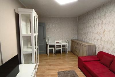 Apartament cu 3 camere decomandat în Giurgiului - 6