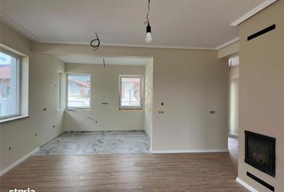 Casă cu 4 camere în Bozânta Mică - 5