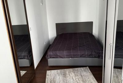 Apartament cu 2 camere în Tomești - 8