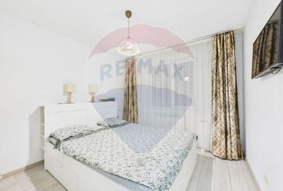 Apartament de vanzare 3 camere Parc Sebastian - 11
