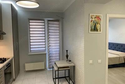 Garsonieră în Gorjului