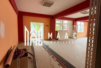 Spațiu comercial versatil I Selimbar-Zona Unimat - 7