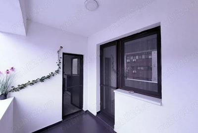 Apartament cu 2 camere semidecomandat în Sălaj - 4