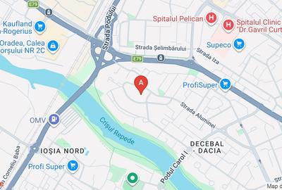 Garsonieră semidecomandată, mobilată în Rogerius - 11